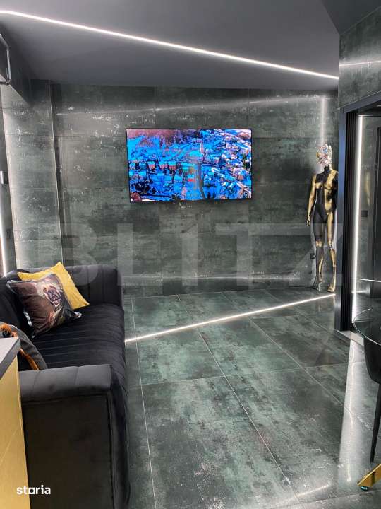 Apartament 2 camere, 50 mp, bloc nou, lift, zona Burdujeni - Imagine principală: 4/11