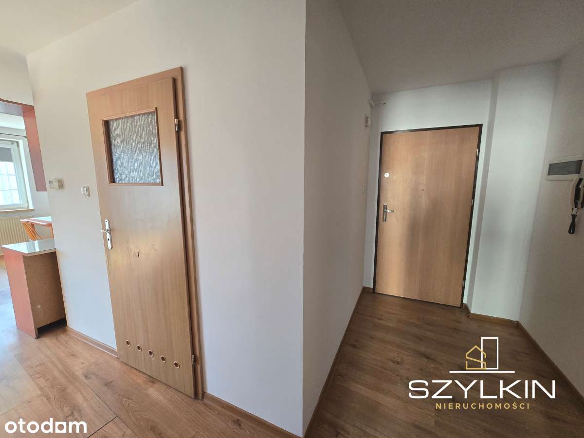 Bezczynszowe mieszkanie w centrum miasta.-7