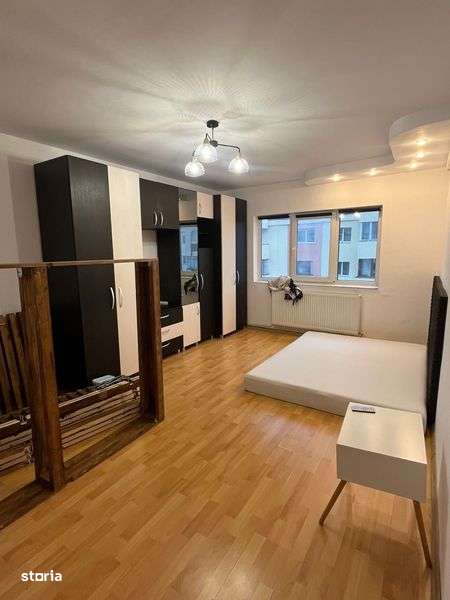 Apartament cu doua dormitoare zona Lidl Marasti - Imagine principală: 4/8