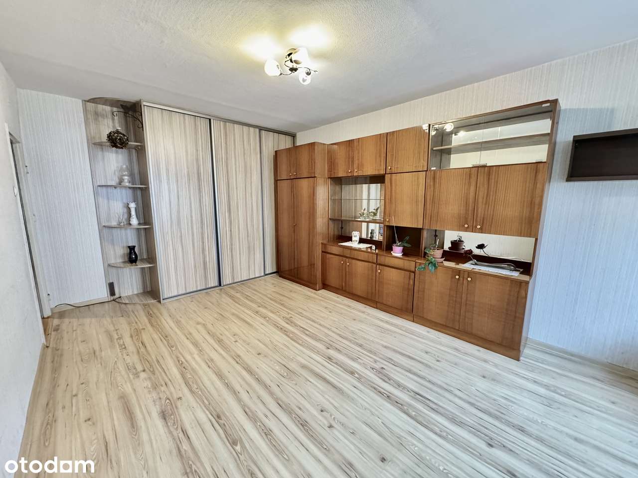 2 pokoje na PARTERZE | 49,60m2 | spółdzielcze - własnościowe-3