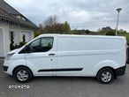 Ford Transit Custom - 2