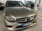 Mercedes-Benz C 220 d - 1