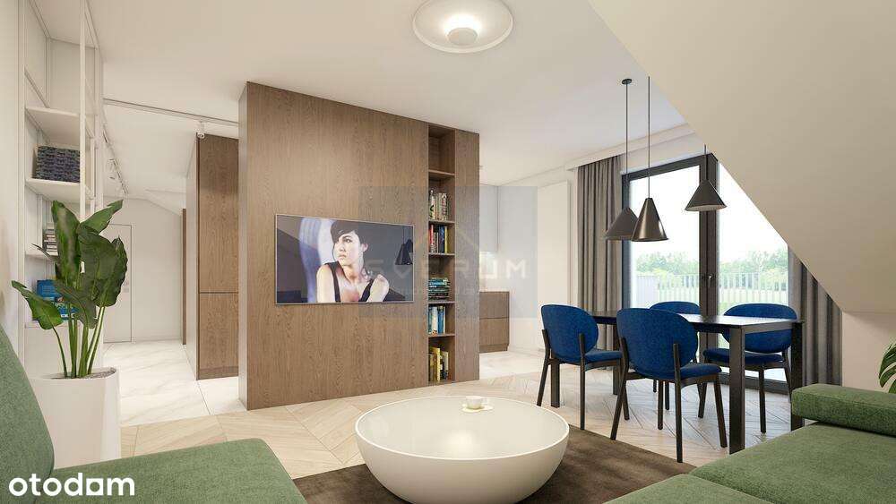 Nowe M-5/3piętro/Częstochowa/Raków - Pełny obrazek: 4/13