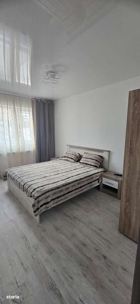 Ap 2 camere LUX Militari Residence comision 50% - Imagine principală: 4/9