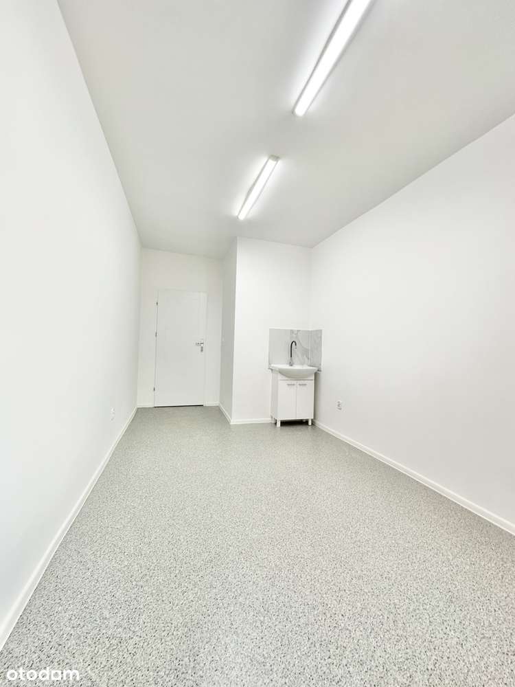 Lokal Biurowy 16 m² | Miarki 20A | Parking - Widok 3