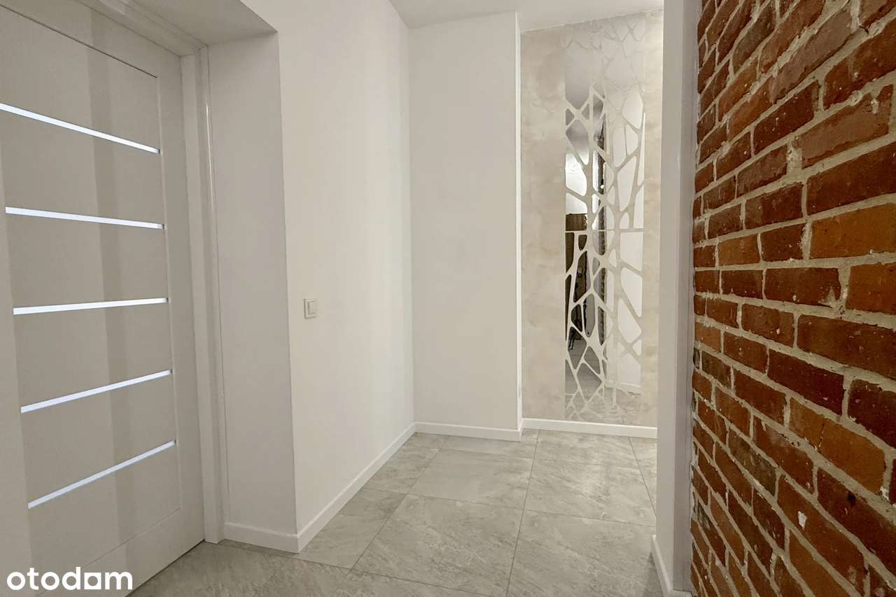 4 pokoje po generalnym remoncie i wysoki standard-8