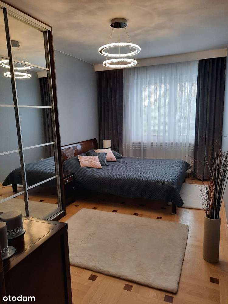 Przestronne 3-pokojowe mieszkanie z balkonem - Pełny obrazek: 5/16