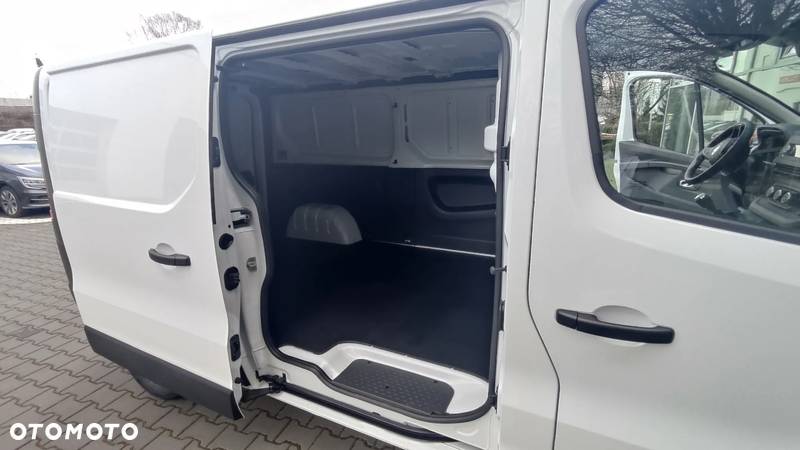 Renault Trafic - 5