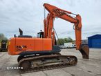 Hitachi ZX 210 LC 5B z Niemiec - 2