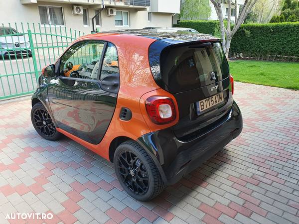 Smart Fortwo - 4