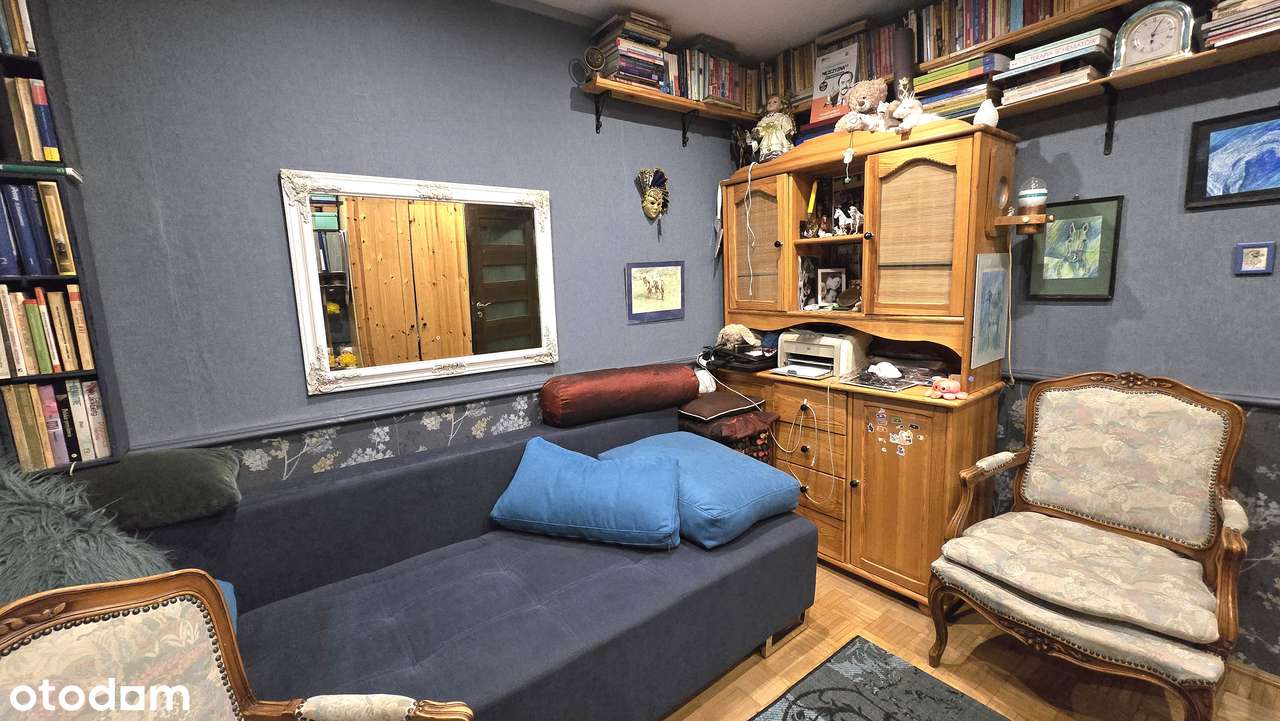 Sprzedam mieszkanie 2 pok. na os. Niepodległości-4