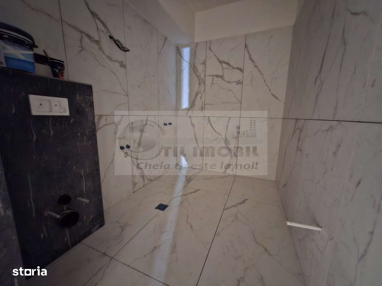 Apartament decomandat de vanzare in Iasi, Galata, 63,22 mp, bloc nou - Imagine principală: 4/13