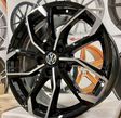 Jante Vw Passat, Arteon, Scirocco, Tiguan, Sharan, Golf 7,8, noi, 18” - 4