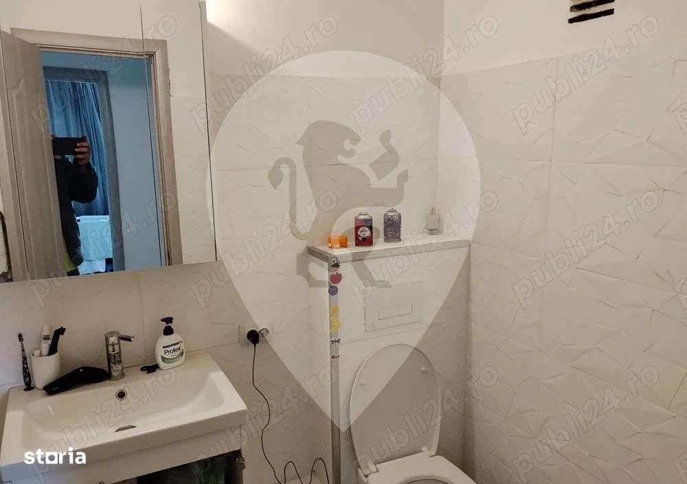Apartament 2 camere - Campia Libertatii-6