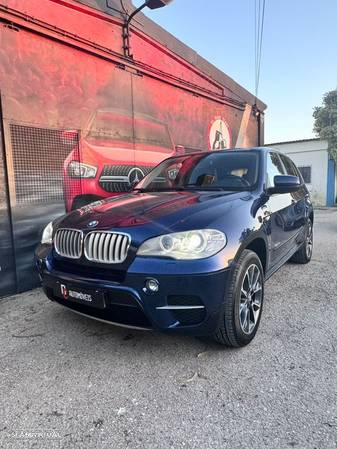 BMW X5 xDrive40d - 2