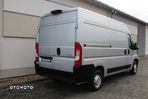 Peugeot Boxer L2H2, gwarancja, nawigacja, klima, tempomat - 5