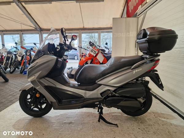 Kymco X-Town - 18