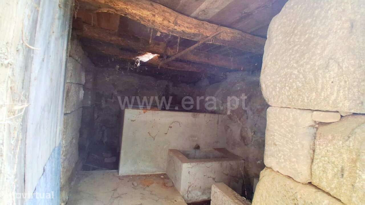 Quintinha / Marco de Canaveses, Sande e São Lourenço-7