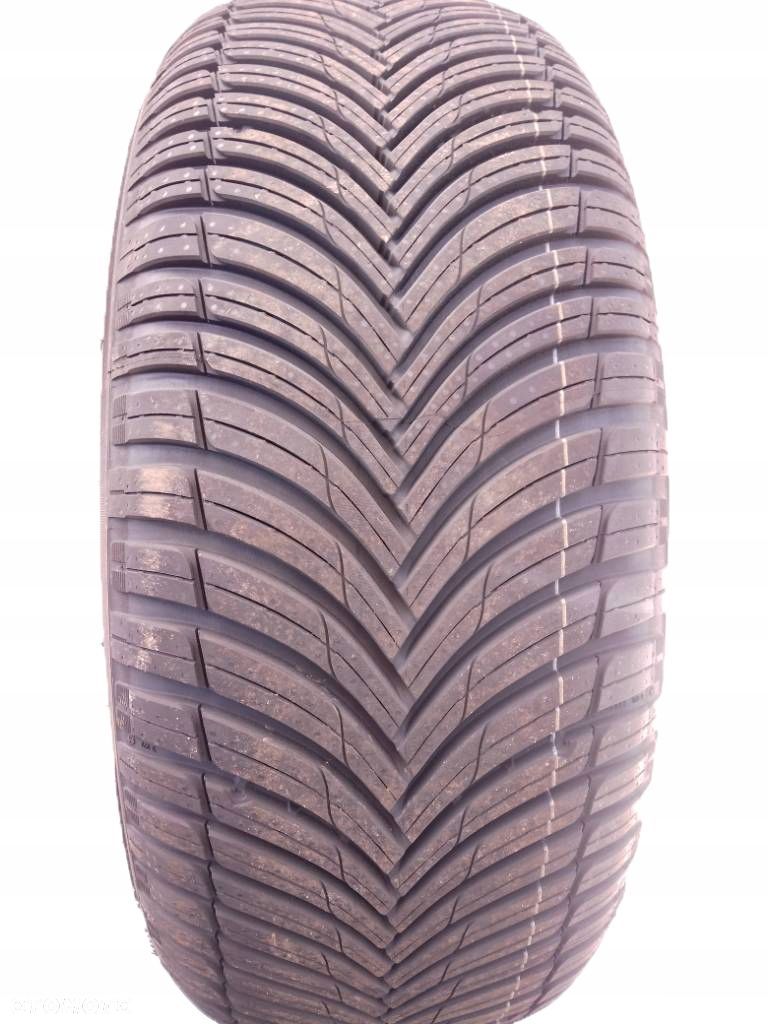 Bfgoodrich ALL SEASON ADVANTAGE 225/55 R18 102V 2023 - 1