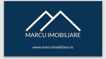 Broker Imobiliare Marcu Siglă