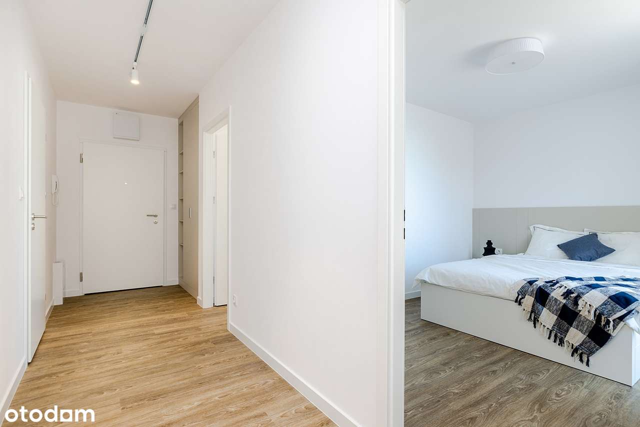 3 pokoje | Taras | Garaż podziemny i komórka GRATIS| 0% Prowizji-8