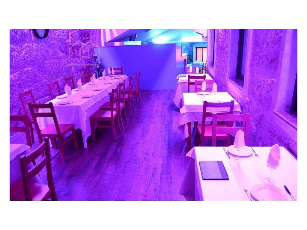 TRESPASSE | Restaurante & Bar no Coração da Baixa do Porto - 170.000 €-18