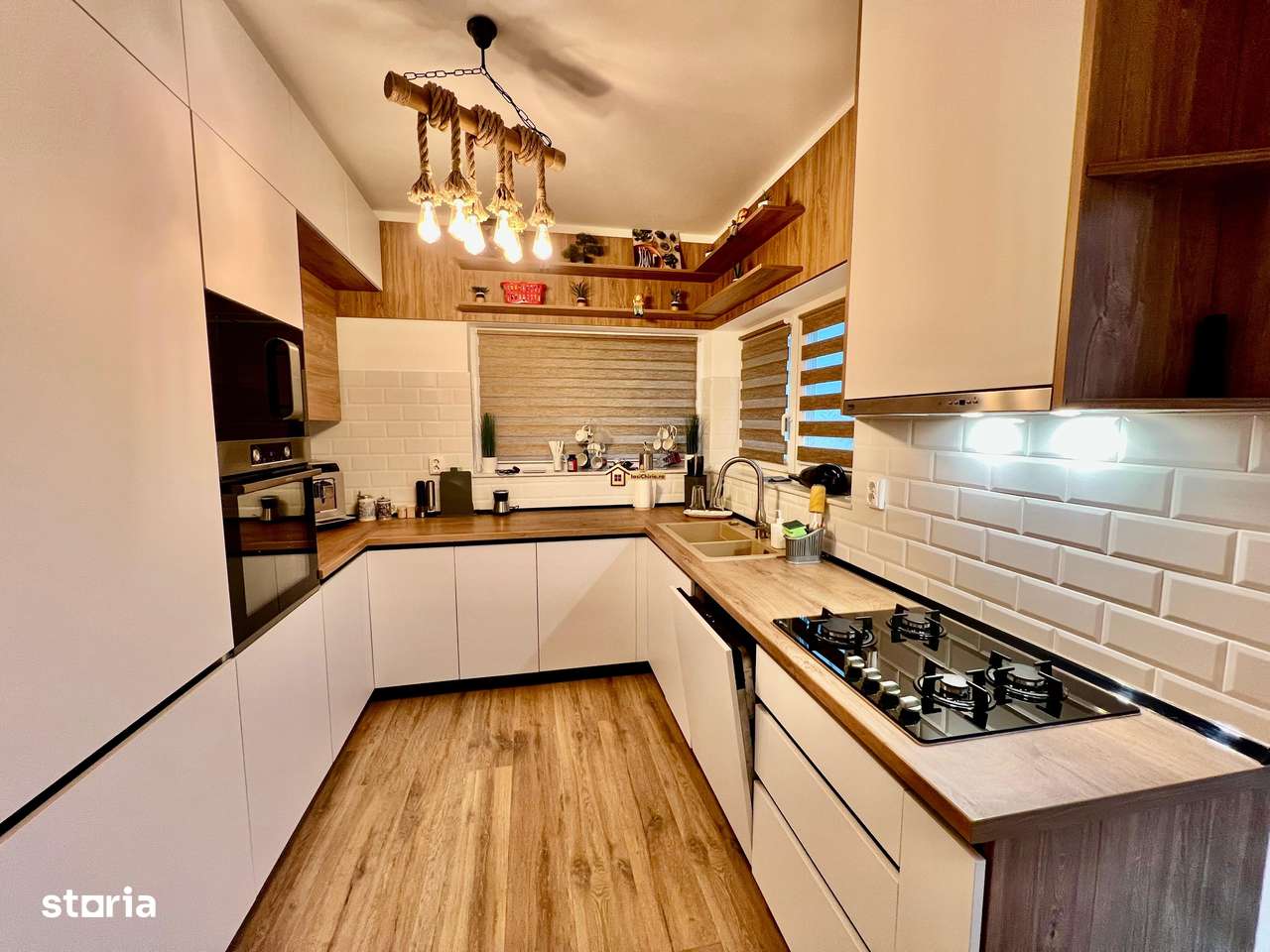 Casa 4 camere Visan-6