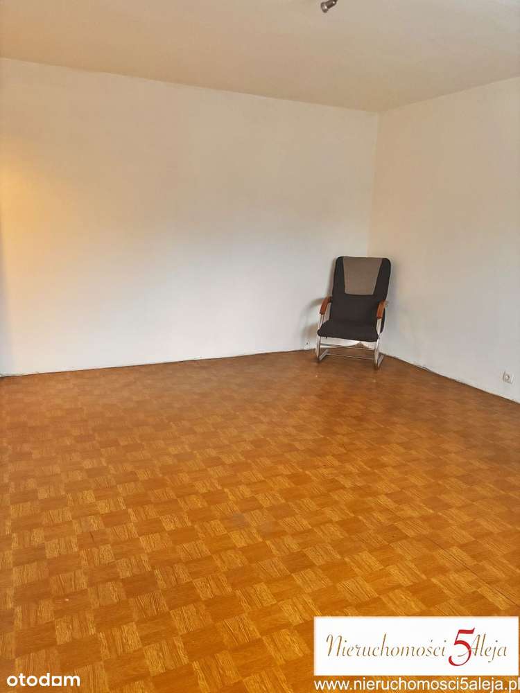 Chrobrego, kawalerka z balkonem 32,1m, Poznań - Pełny obrazek: 3/9