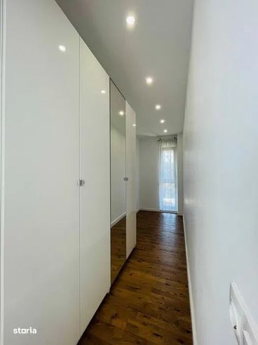 Apartament 2 camere decomandate zona Central.-4