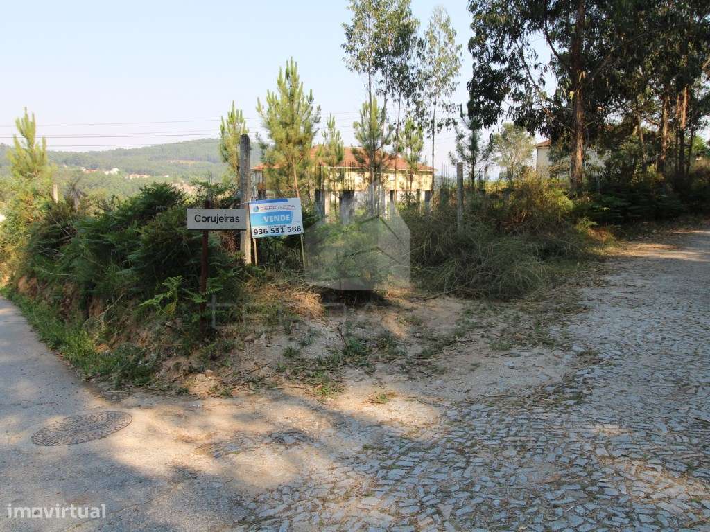 Terreno Urbano para construção Celorico Basto - Grande imagem: 4/20