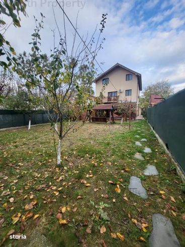Vila 7 camere in Afumati-0