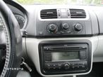 Skoda Roomster 1.4 16V - 18