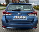 Toyota Auris 1.6 Active - 6