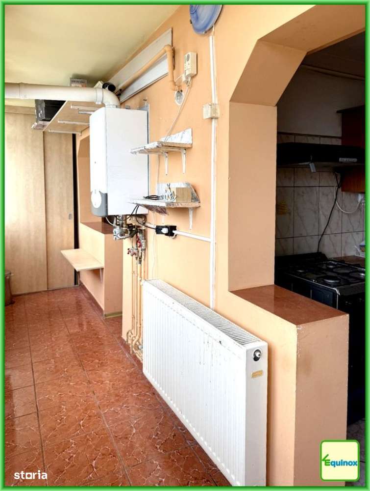 Apartament cu 4 camere de vânzare, Marășești-Scoala 20, ECX73818-17