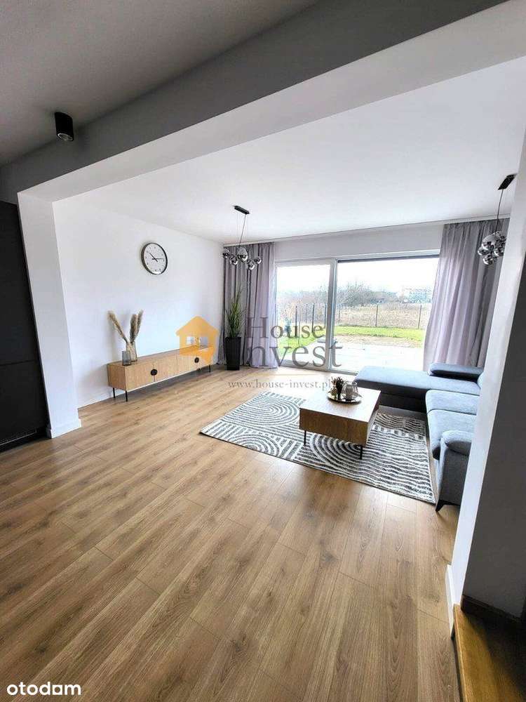 Dom Przygotowany pod Twoje potrzeby - Pełny obrazek: 5/20