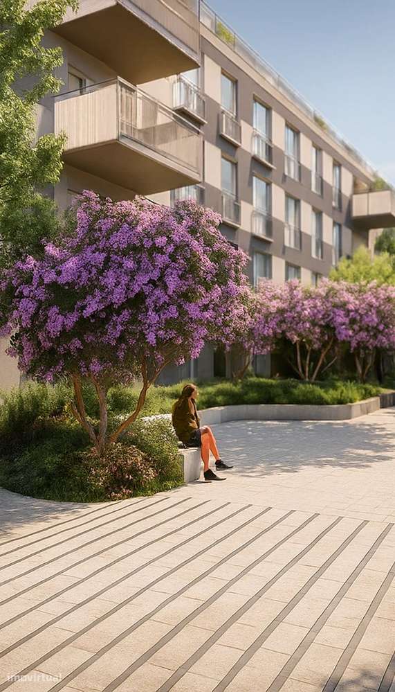 Apartamento T2 para venda - Sintra-6