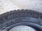 OPONA ZIMOWA MICHELIN 205/55/16 5MM 2012 RADOM - 4