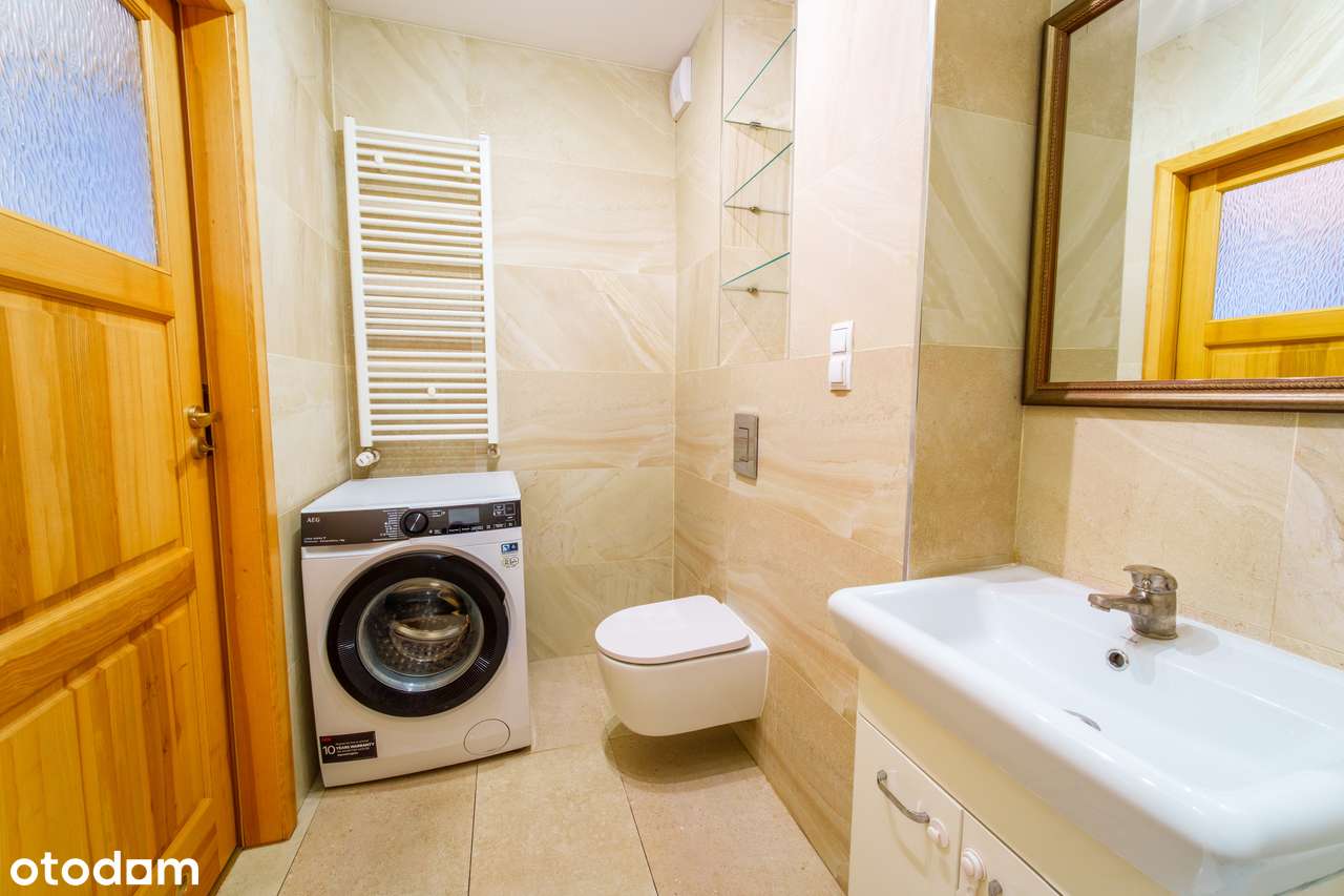 3 pokoje | 51,6 m² | dwustronne |2016 | Garaż | komórka | Stabłowice-14