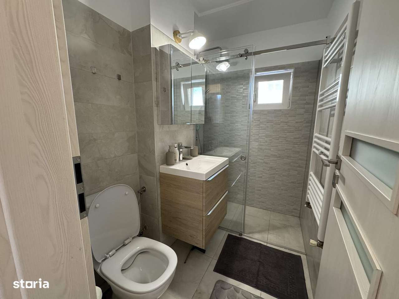 3 cam, 66 mp,finisaje lux, et. 6, lift modern, ultracentral, A.I. Cuza-7