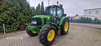 John Deere 6230 Premium TLS Klimatyzacja Pierwszy właściciel Oryginał - 13