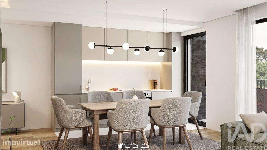 Apartamento T1 em Requião de 92,00 m2 - Grande imagem: 4/15