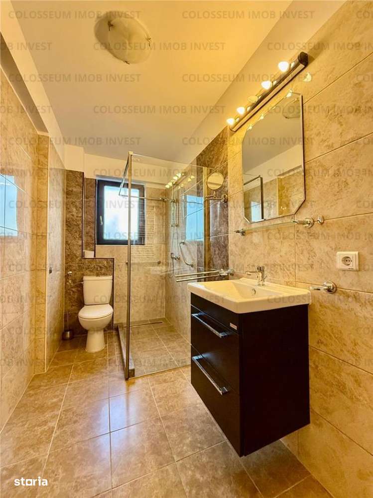 Apartament 2 camere decomandat- zona Tractorul-4