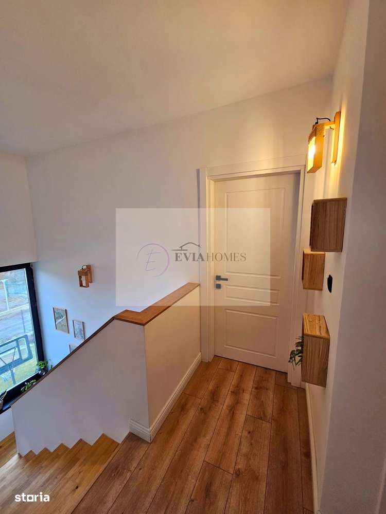 Duplex la cheie/120mp/ Valea Seaca-9