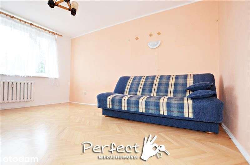 SwpdL/3 pokoje z loggią/I piętro/Dokerów!-9