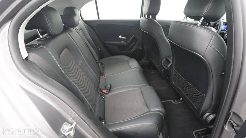 Mercedes-Benz A 200 Progressive Aut. - 22