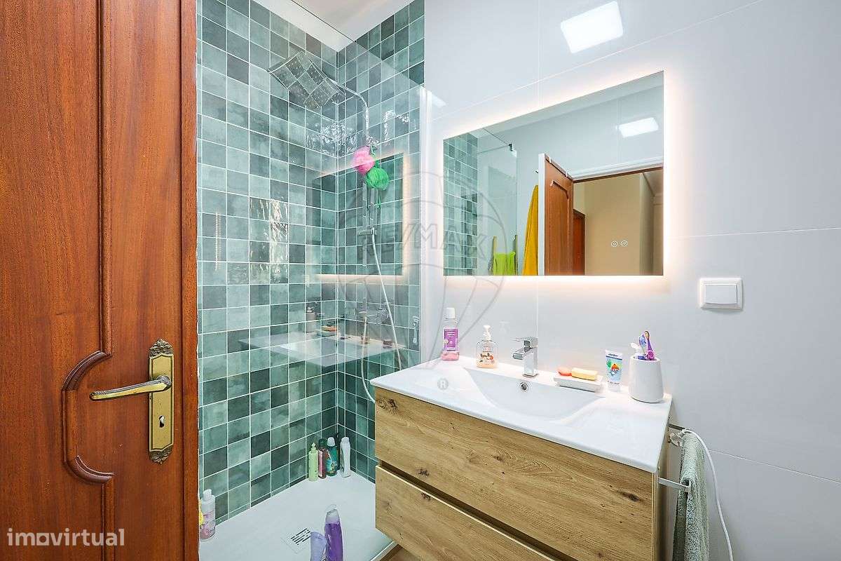 Apartamento T2 - Ílhavo-22