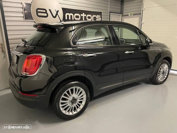 Fiat 500X 1.3 MJ Pop Star J17 S&S - 16