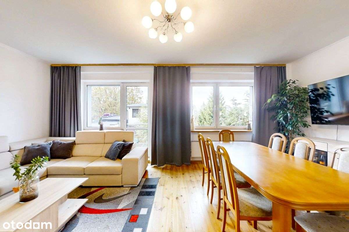 Stare Złotno dom - Pełny obrazek: 2/16