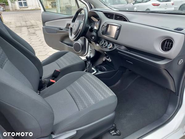 Toyota Yaris 1.0 Life - 15