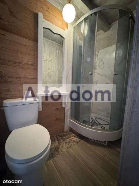 Rekreacja,10 Km Od Minska Mazowieckiego W Lesie-1